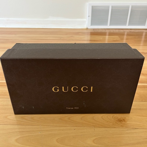 Gucci Driving Moccasins - Picture 5 of 6